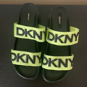 DKNY Sandals